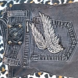 Miss Me Skinny Jeans